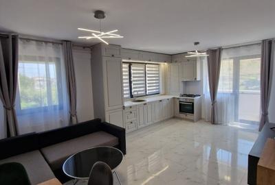 Apartament cu 2 camere semidecomandat în Vișan - 4