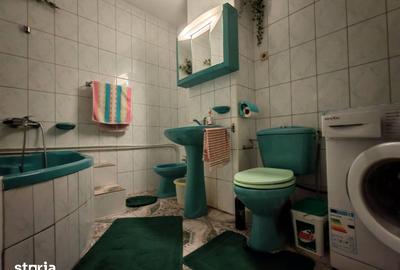 Apartament cu 3 camere decomandat în Dacia - 11