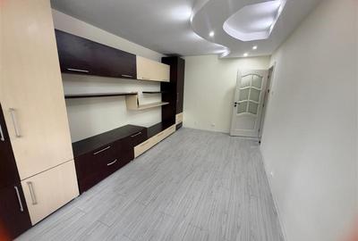 Apartament cu 2 camere decomandat, mobilat în Dacia