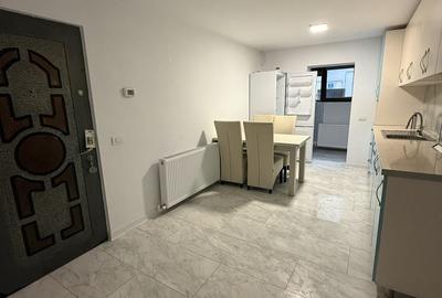 Apartament cu 2 camere decomandat în Exterior Vest - 1