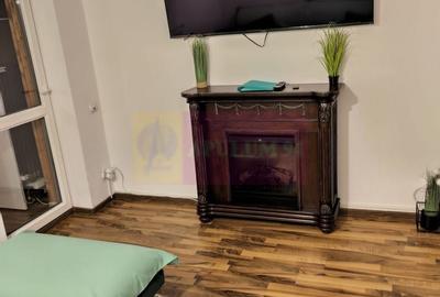 Apartament cu 3 camere semidecomandat în Central - 7
