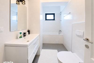 Apartament cu 3 camere decomandat în Mioriței - 7