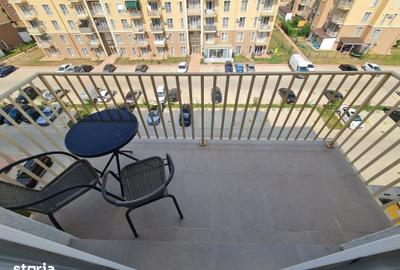 Apartament cu 2 camere în Ștefăneștii de Jos - 7