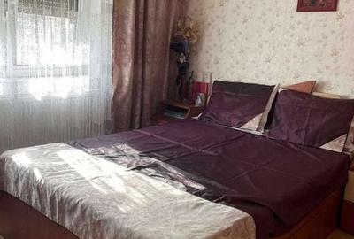 Apartament cu 3 camere în Dorobanți 2