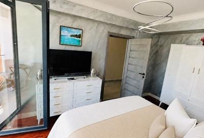 Apartament cu 2 camere în Nord