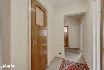 Apartament cu 3 camere, mobilat în Titan - 2