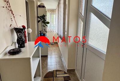 Casă cu 4 camere cu Teren 1387 Mp în Cornu - 7