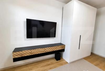Apartament cu 2 camere decomandat în Dacia