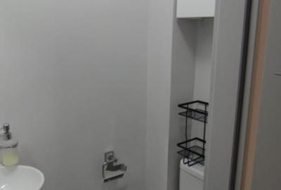 Apartament cu 3 camere decomandat, mobilat în Vasile Aaron - 13