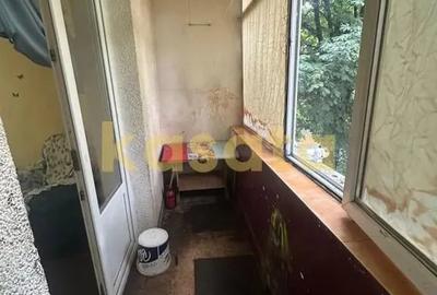 Garsonieră în Central