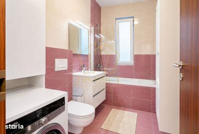 Apartament cu 3 camere în Central - 4