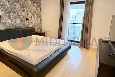 Apartament cu 3 camere în Aviației