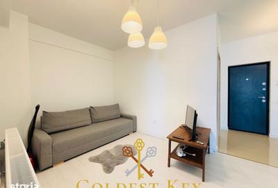 Apartament cu 2 camere în Baciu - 4