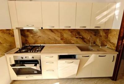 Apartament cu 2 camere decomandat în Est - 12