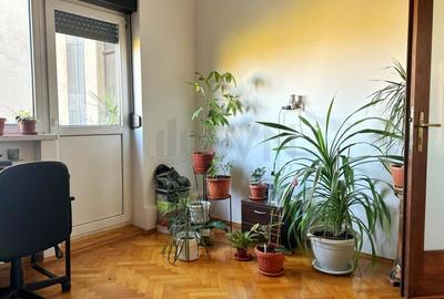 Apartament cu 3 camere decomandat, mobilat în Grădina Icoanei - 5