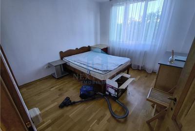 Apartament cu 2 camere decomandat în Gheorgheni