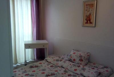 Apartament cu 2 camere în Bucureștii Noi