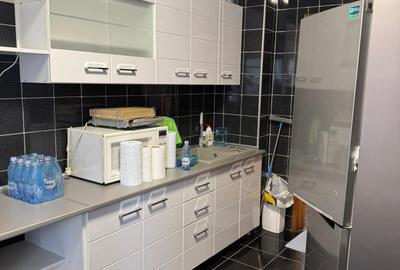 Apartament cu 4 camere decomandat, mobilat în Victoriei - 21