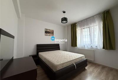 Apartament cu 3 camere decomandat în Tătărași