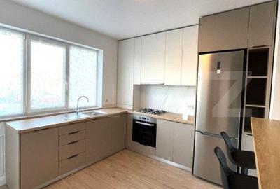 Apartament cu 2 camere în Florești - 6