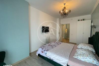 Apartament cu 2 camere decomandat în Iosia