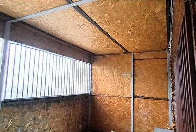 Spațiu comercial, de 80 mp, în Lipovei - 3