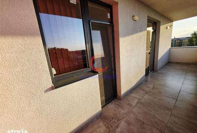 Apartament cu 2 camere în Fratelia - 2