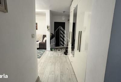 Apartament cu 3 camere în Steaua