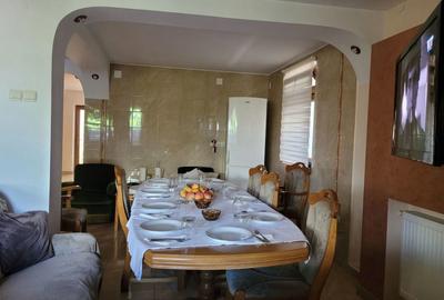 Casă cu 2 camere cu Teren 320 Mp în Bârlad - 16