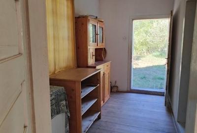 Casă cu 3 camere în Albac