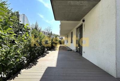Apartament cu 3 camere decomandat, mobilat în Parcul Carol - 1