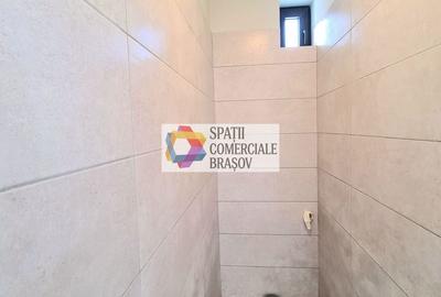 Spațiu comercial, de 70 mp, în Astra