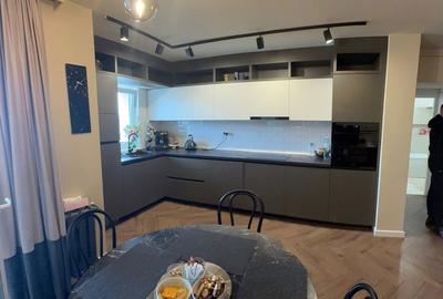 Apartament cu 2 camere decomandat, mobilat în Traian - 1