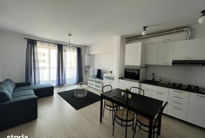 Apartament cu 2 camere în Nord