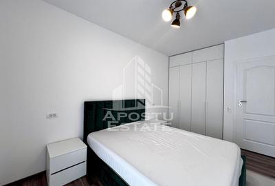 Apartament cu 2 camere decomandat în Torontalului - 7