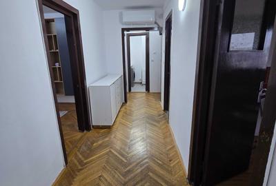 Apartament cu 4 camere decomandat în Exterior Vest - 4