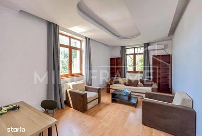 Apartament cu 2 camere în Brâncoveanu