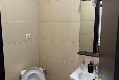 Apartament cu 3 camere decomandat în Central - 2