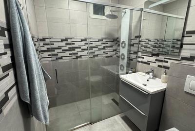 Apartament cu 3 camere decomandat, mobilat în 1 Mai - 11