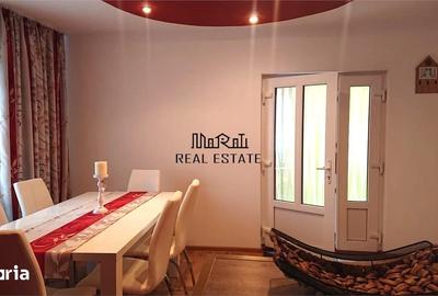 Casă cu 3 camere cu Teren 1084 Mp în Central