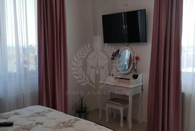 Apartament cu 3 camere în Albert