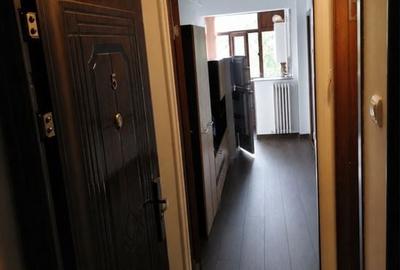 Garsonieră în Tudor Vladimirescu
