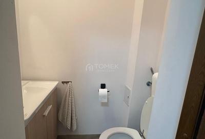 Apartament cu 3 camere în Craiter