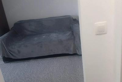 Garsonieră decomandată în Berceni
