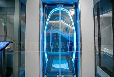 Apartament cu 2 camere decomandat, mobilat în Nord - 36