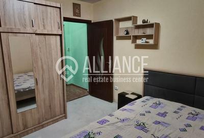 Apartament cu 2 camere circular, mobilat în Tomis IV - 7