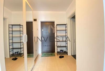 Apartament cu 2 camere decomandat, mobilat în Europa - 3
