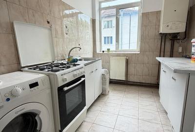 Apartament cu 2 camere în Granit - 4