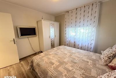 Apartament cu 3 camere în Rahova - 11