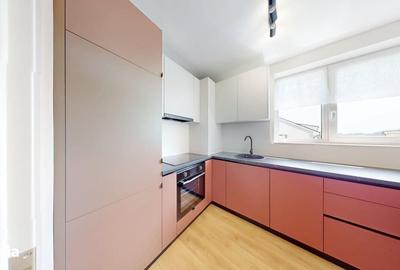 Apartament cu 4 camere în Cristian